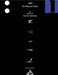 Ten Klezmer Duos, Vol 1: Two B-Flat Clarinets, Conductor Score