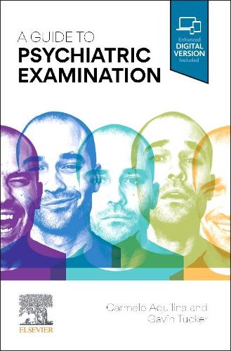 Gt Psychiatric Exam