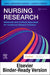 Nursing Research - Binder Ready: Methods And Critical Appraisal For Evidence-Based Practice