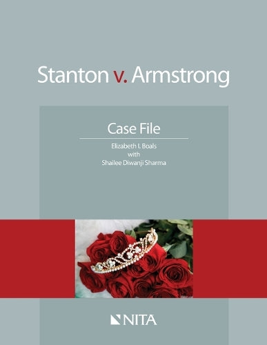 Stanton V. Armstrong