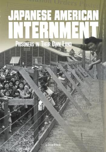 Japanese Amer Internment