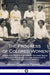 Progress Of Colored Women