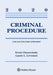 Criminal Procedure