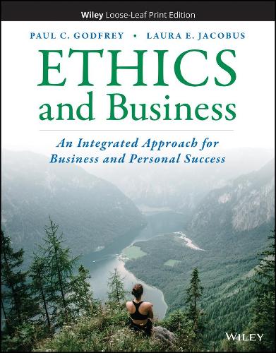 Ethics and Business