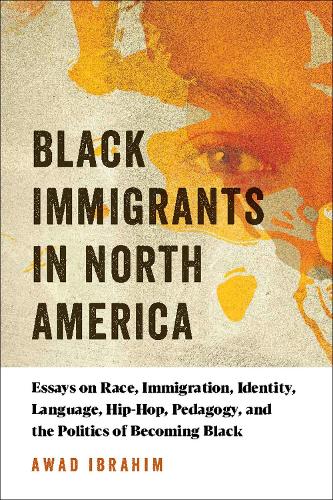 Black Immigrants In North Amer