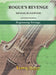 Rogue`S Revenge: Conductor Score &Amp; Parts