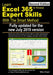 Learn Excel 365 Expert Skills with The Smart Method