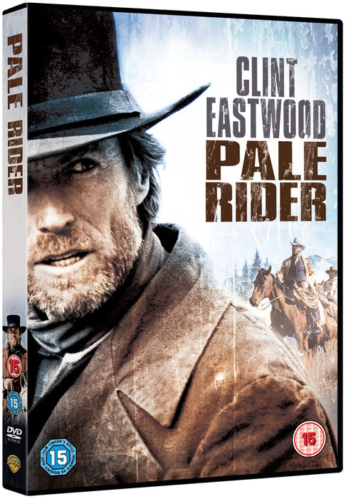 Pale Rider