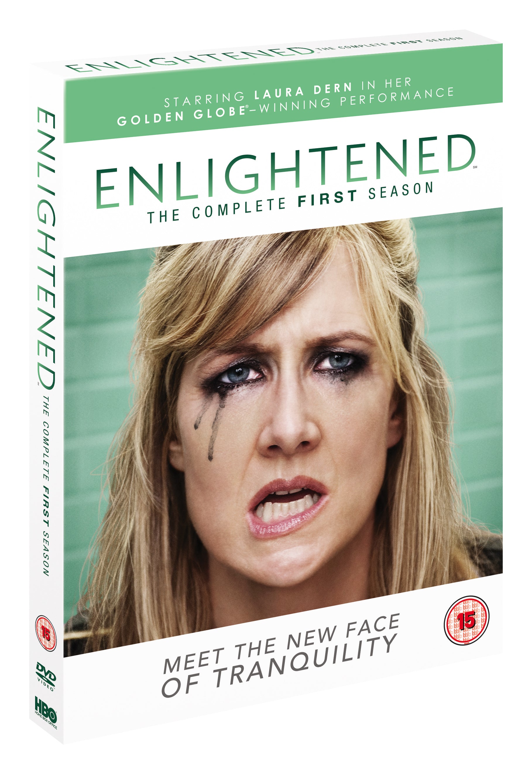 Enlightened: The Complete First Season