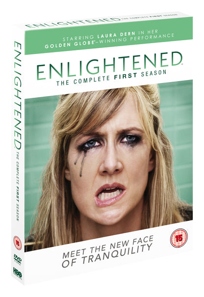 Enlightened: The Complete First Season