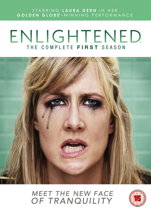 Enlightened: The Complete First Season