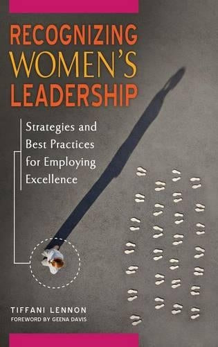 Recognizing Women`S Leadership: Strategi
