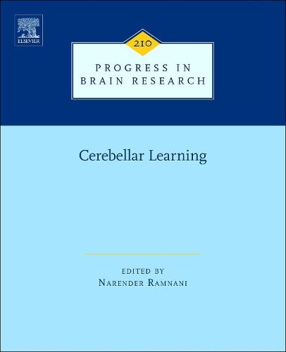 Cerebellar Learning