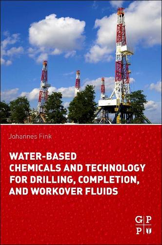 Water-Based Chemicals And Technology For