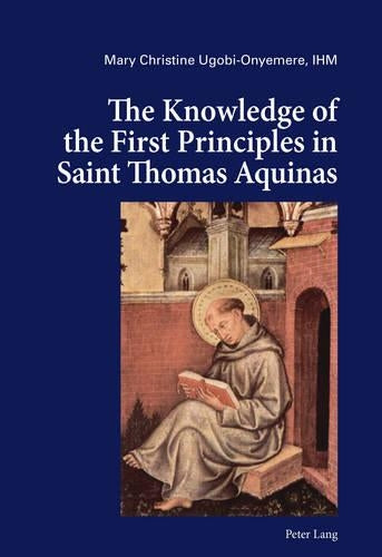 Knowledge Of The First Principles In Sai