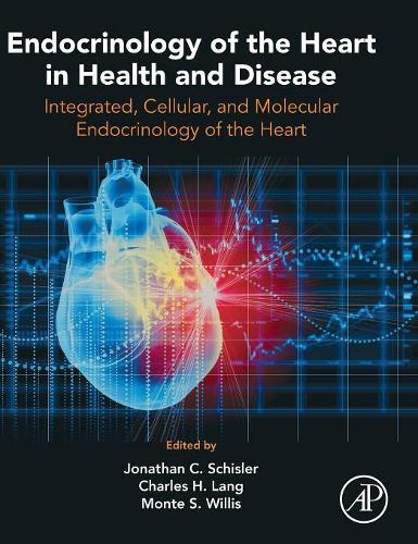 Endocrinology Of The Heart In Health And