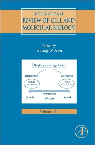 International Review Of Cell And Molecul
