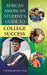 African American Student`S Guide To College Success