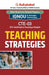Cte-03 Teaching Strategies