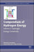 Compendium Of Hydrogen Energy