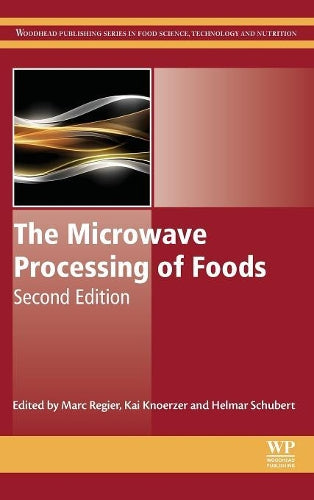 Microwave Processing Of Foods