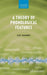A Theory of Phonological Features