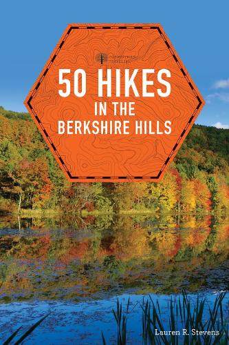 50 Hikes in the Berkshire Hills