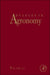 Advances In Agronomy