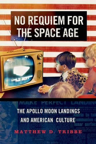 No Requiem For The Space Age