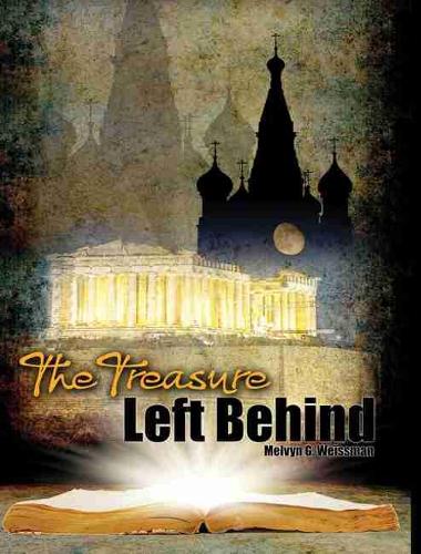The Treasure Left Behind