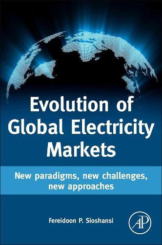 Evolution Of Global Electricity Markets: