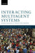 Interacting Multiagent Systems: Kinetic