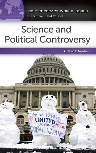 Science and Political Controversy