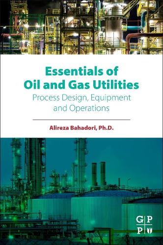 Essentials Of Oil & Gas Utilit