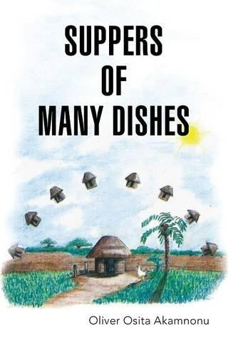 Suppers of Many Dishes