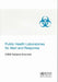 Public health laboratories for alert and response