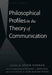 Philosophical Profiles In The Theory Of