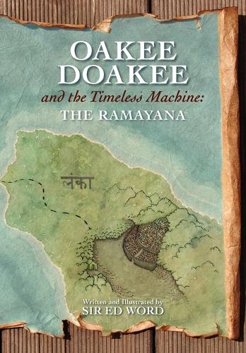 Oakee Doakee And The Timeless Machine: T