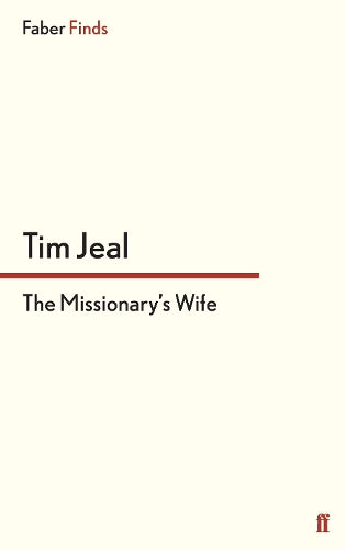Missionary`S Wife