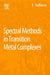 Spectral Methods in Transition Metal Complexes