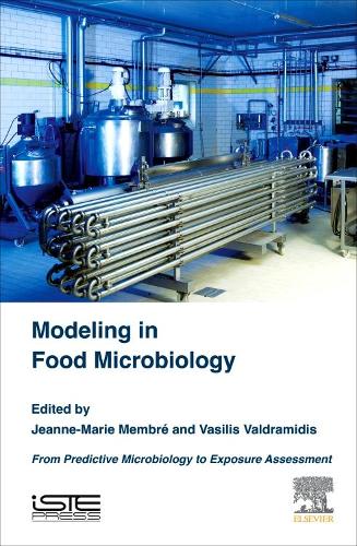 Modeling In Food Microbiology