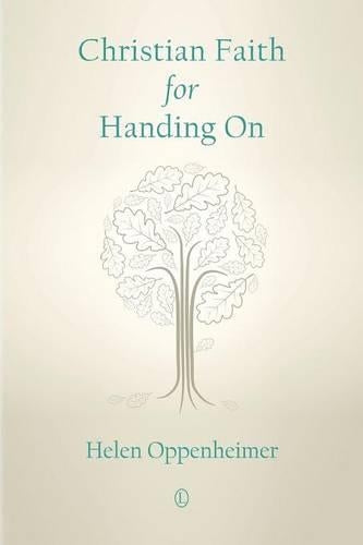 Christian Faith For Handing On