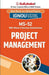 Ms-52 Project Management