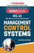 Ms-43 Management Control Systems