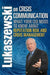 Lukaszewski On Crisis Communic