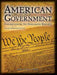 American Government Understanding the Deomcratic Republic