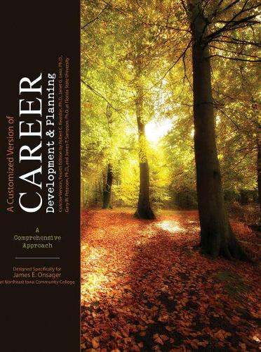 Career Development And Planning