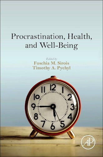 Procrastination Health & Well-