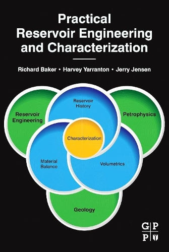 Practical Reservoir Engineering And Char