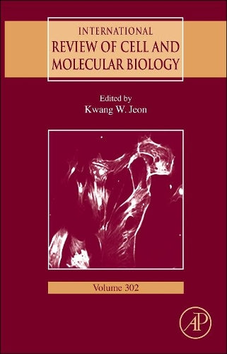 International Review Of Cell And Molecul